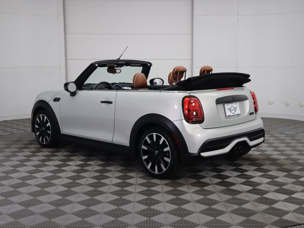 Thumbnail: 2023 MINI Cooper - 7
