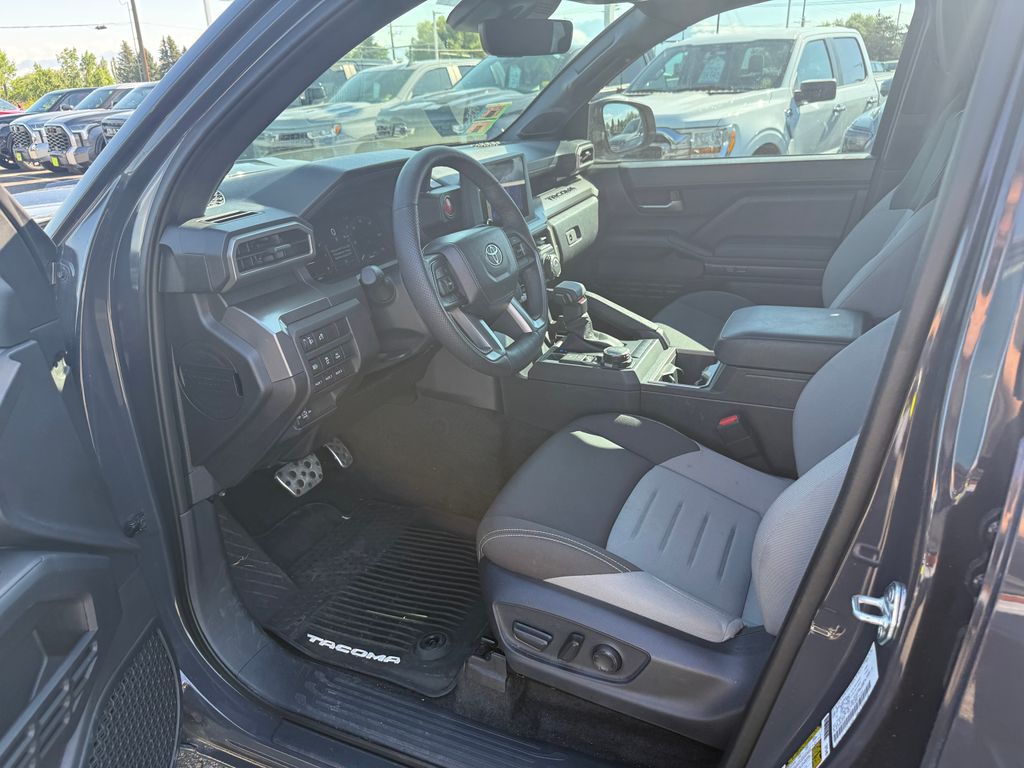 Used 2024 Toyota Tacoma Truck