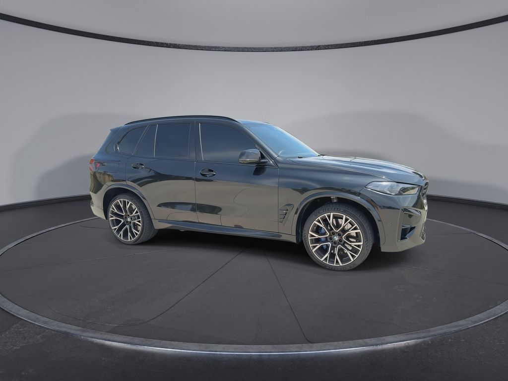 Thumbnail: 2026 BMW X5 - 2