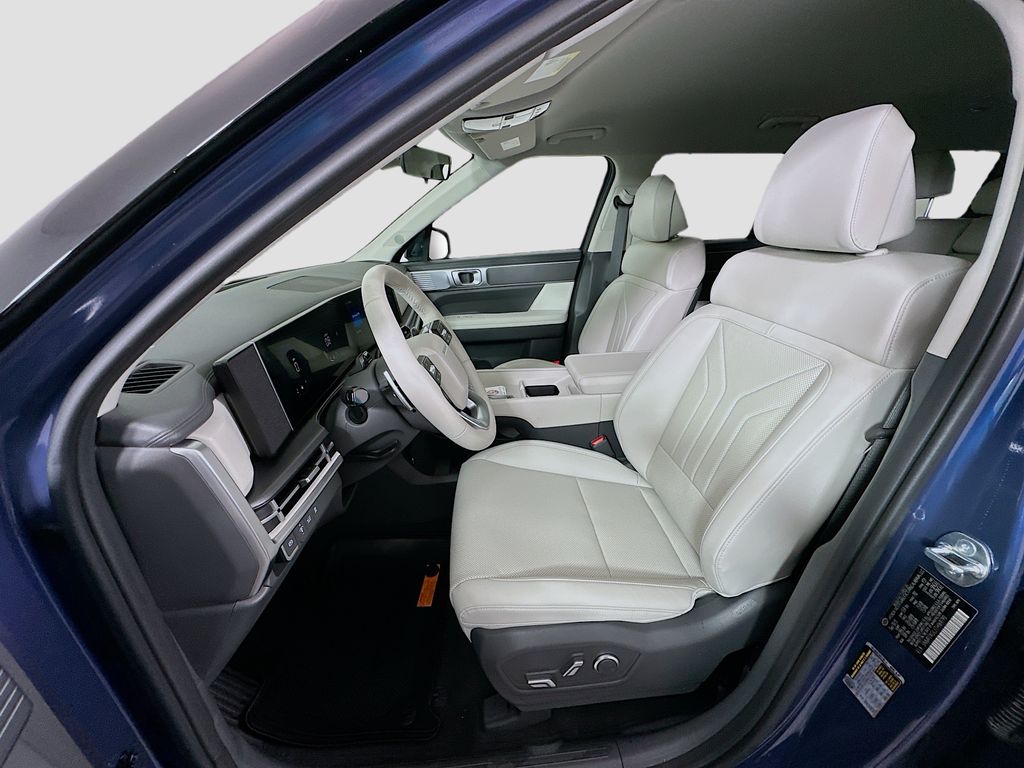 Thumbnail: 2026 Hyundai Santa Fe - 15