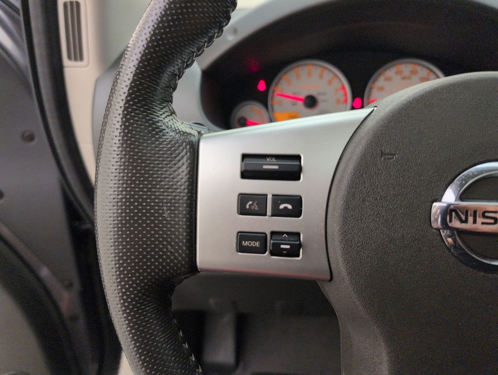 Certified Used 2021 Gray Nissan PRO-4X image 37