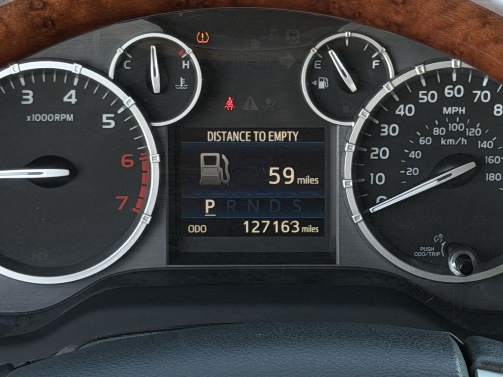 Used 2014 Toyota Tundra Truck