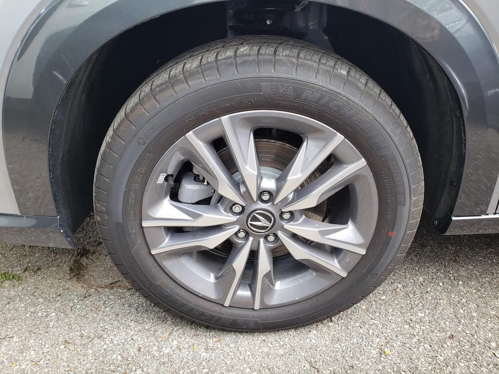 New 2026 Acura ADX SUV