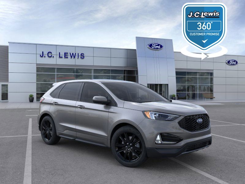 2024 Ford Edge ST-Line