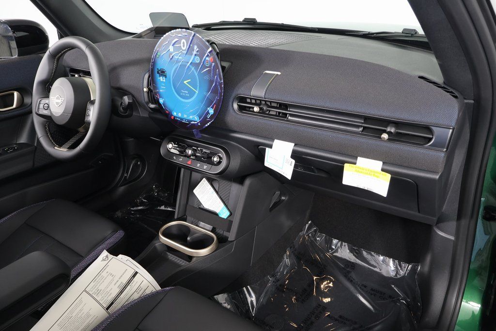 Thumbnail: 2026 MINI Cooper - 6