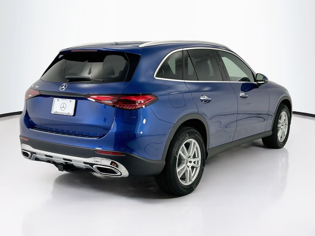 Thumbnail: 2026 Mercedes-Benz GLC - 5