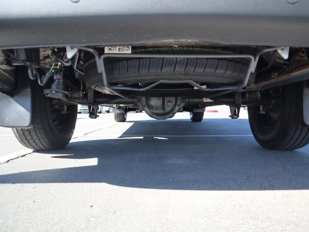 Thumbnail: 2026 Mercedes-Benz Sprinter - 32