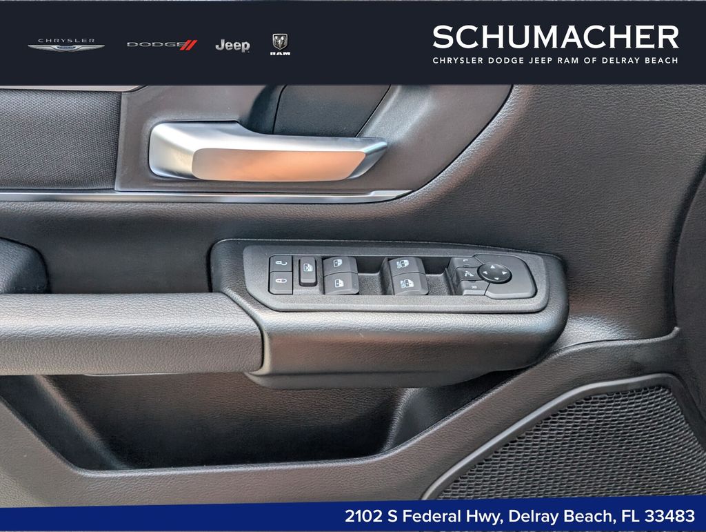new 2026 Ram 1500 car, priced at $51,870