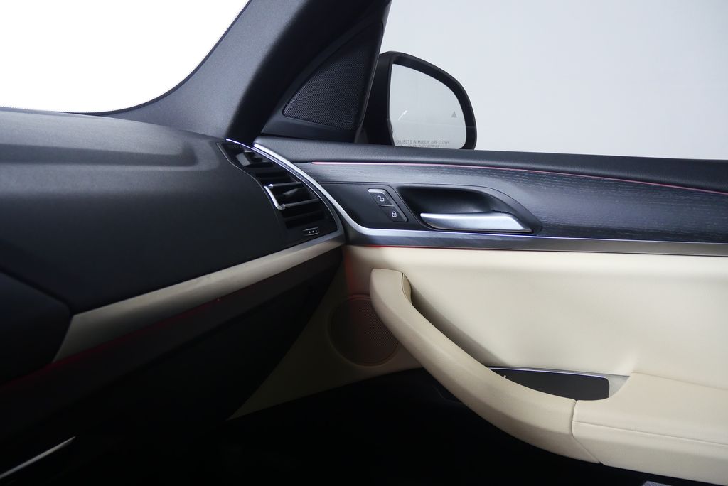 Thumbnail: 2024 BMW X3 - 27