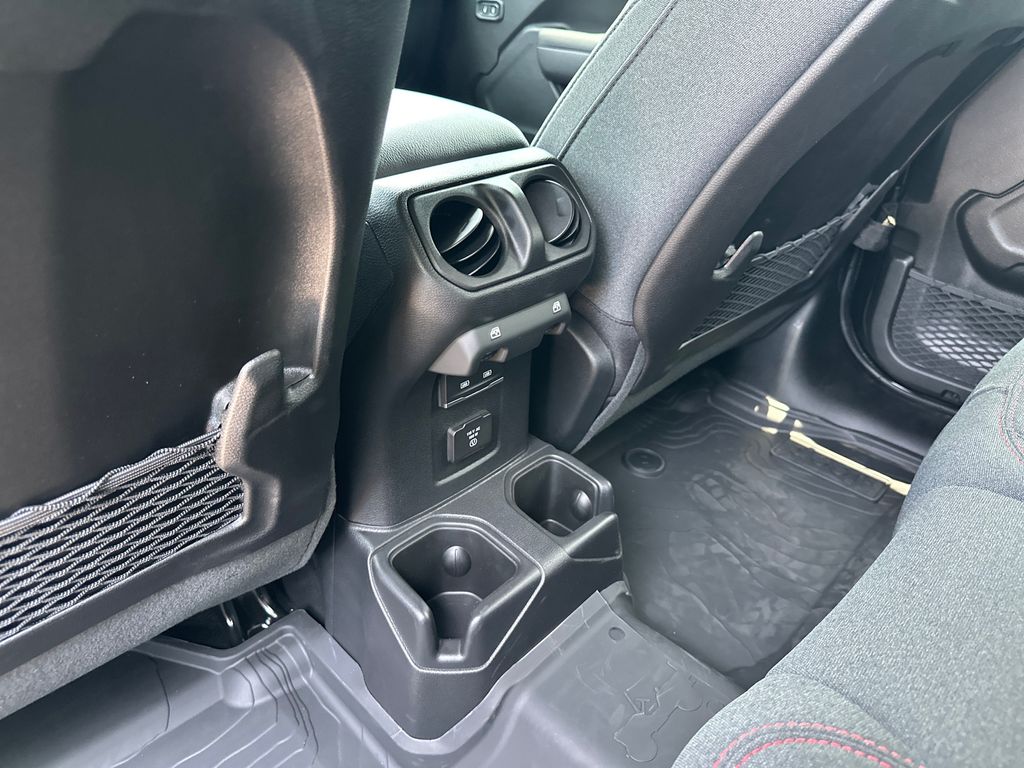 New Car 2025 Jeep Wrangler  Rubicon For Sale Under $70,000 In Austin, Texas
