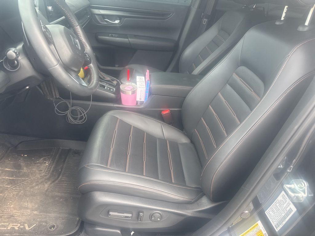 2024 Honda CR-V Sport-L 6