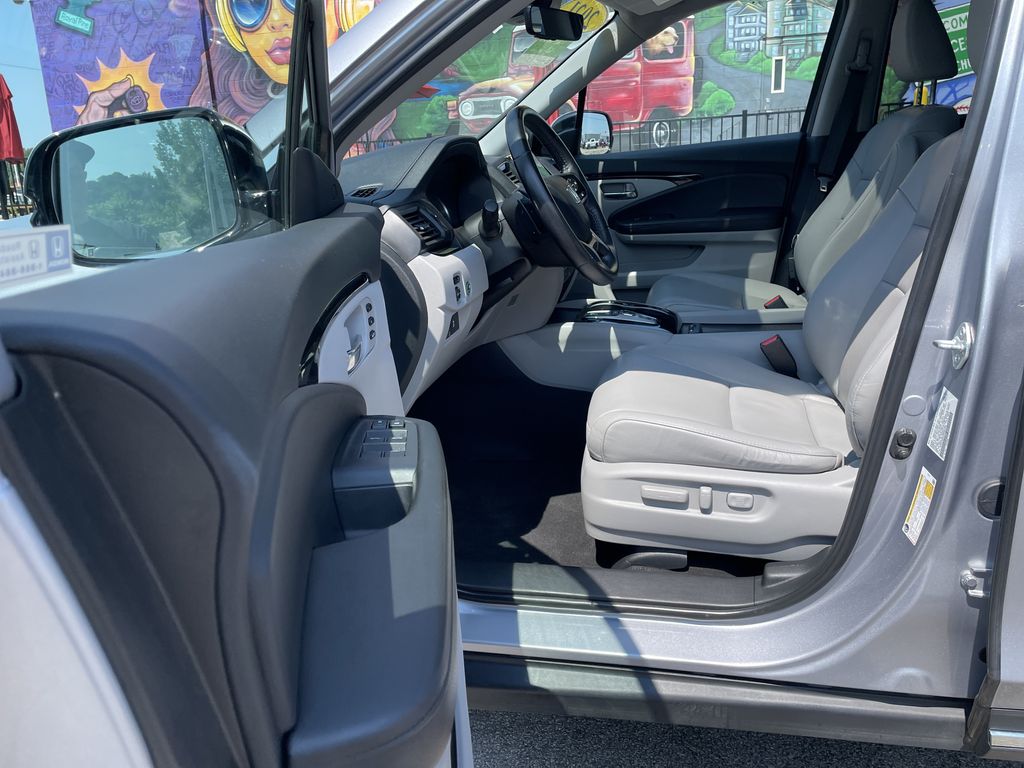 Used 2021 Honda Pilot SUV