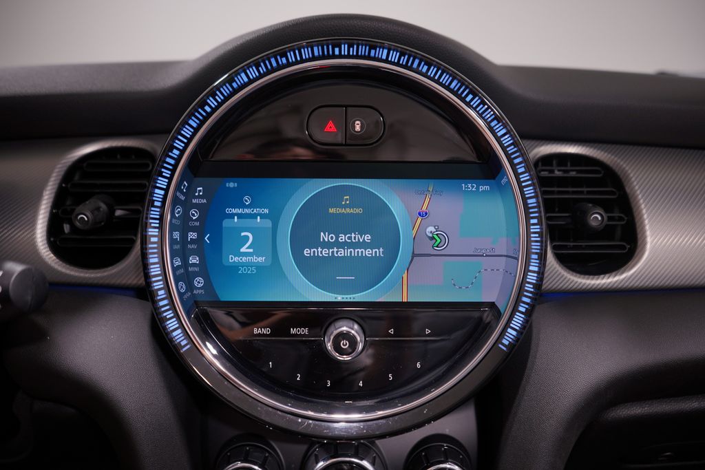 Thumbnail: 2022 MINI Cooper - 13