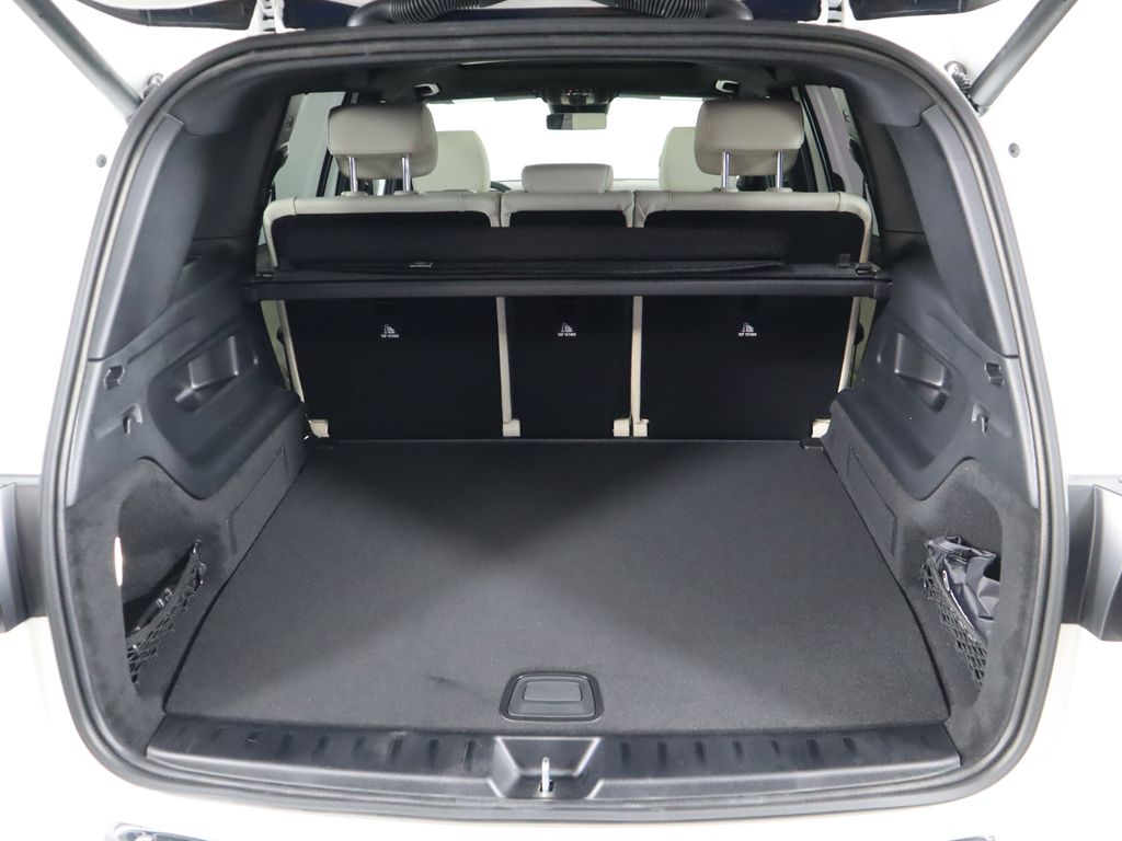 2024 Mercedes-Benz EQB 250+ 30