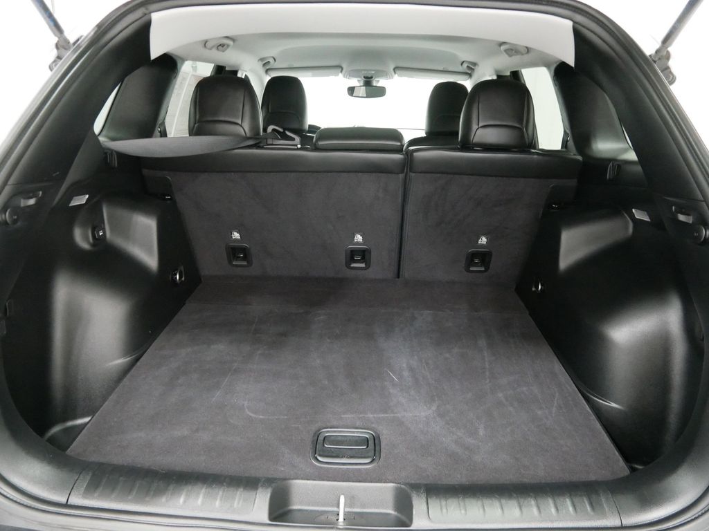 2025 Toyota Tundra Limited - Photo 56