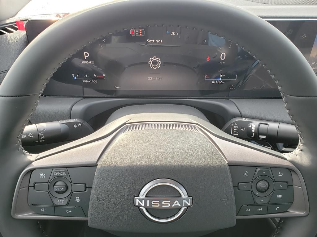 new 2026 Nissan Sentra car, priced at $24,701