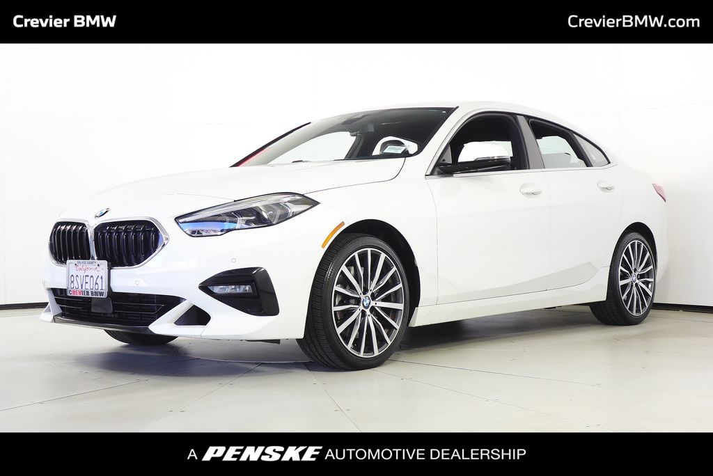 2020 BMW 2 Series 228i xDrive -
                  Santa Ana, CA