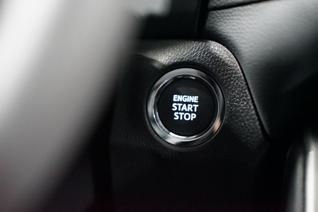 Thumbnail: 2025 Toyota RAV4 - 23