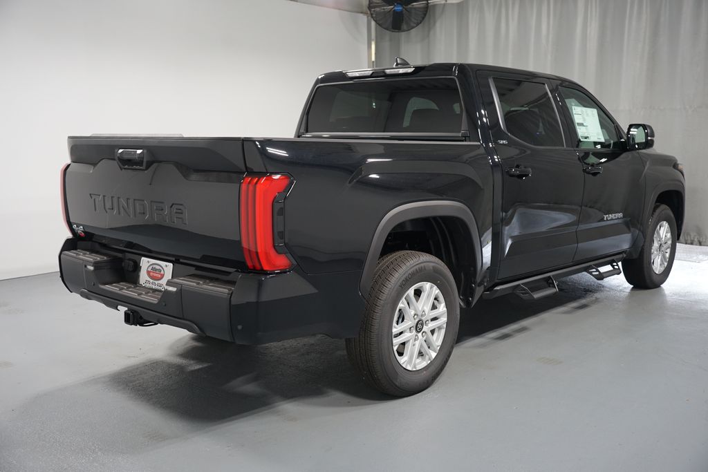 Thumbnail: 2026 Toyota Tundra - 8