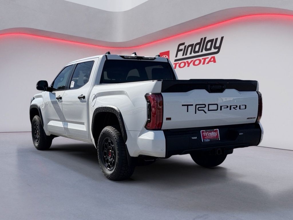 New 2026 Toyota Tundra i-FORCE MAX Truck