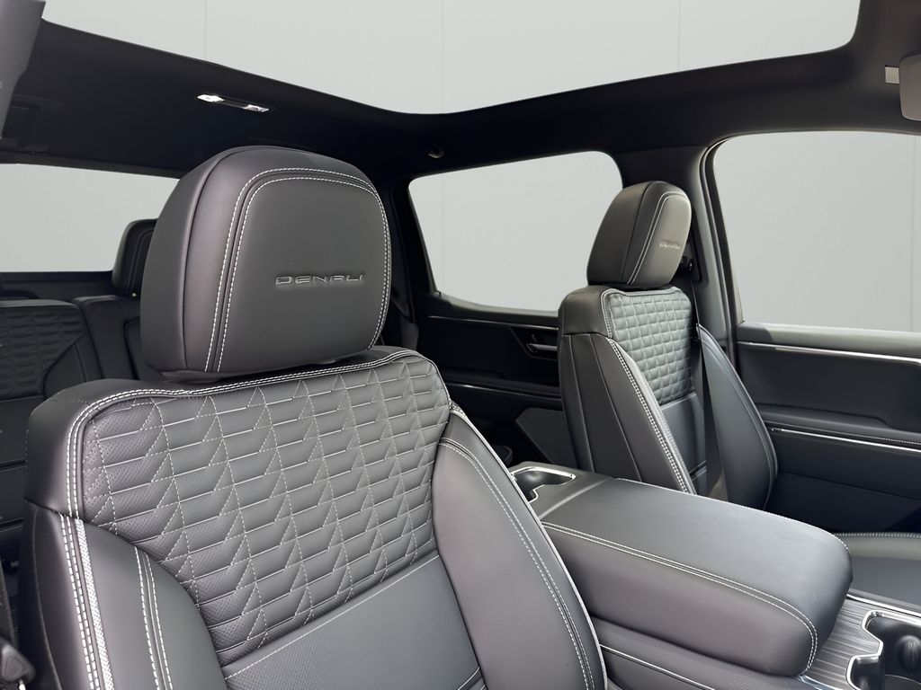 New Car 2025 Gmc Sierra Ev  Denali For Sale In Austin, Texas