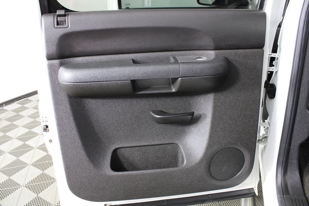 Used 2013 Chevrolet Silverado 1500 for sale in 