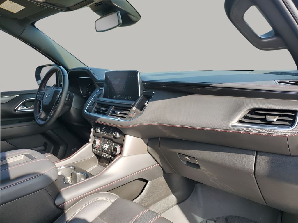 Used Car 2023 Chevrolet Suburban  Rst For Sale Under $60,000 In Austin, Texas