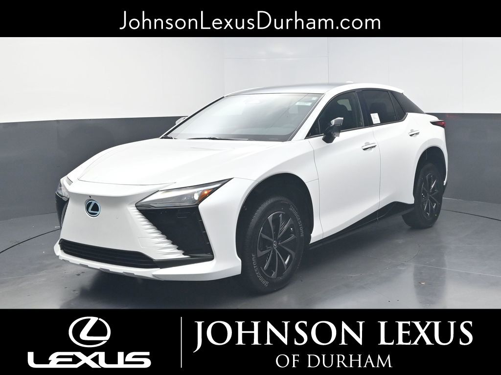 2026 Lexus RZ 350e Premium FWD