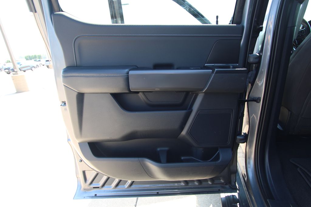Used 2024 Ford F-150 Truck