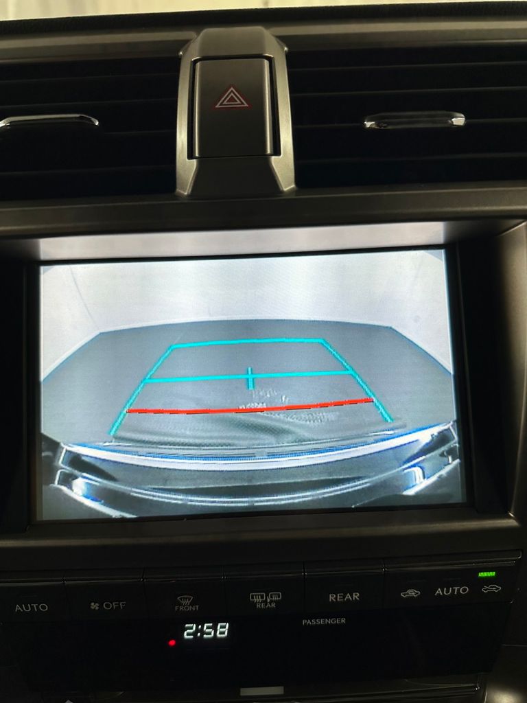 used 2021 Lexus GX car, priced at $39,985