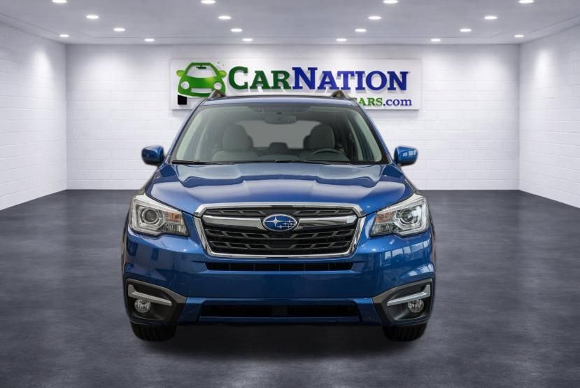 2017 Subaru Forester 2.5i Limited - Image 2