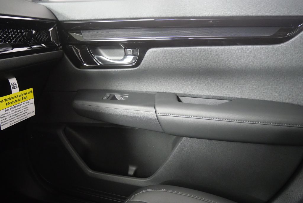 2024 Honda CR-V EX-L 27