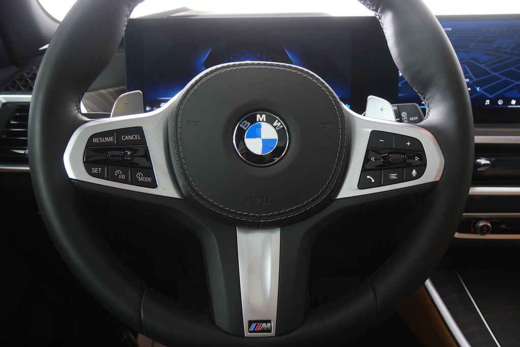 Thumbnail: 2025 BMW X5 - 22