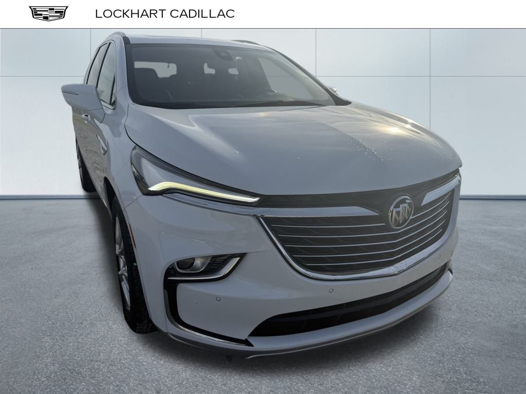 2023 Buick Enclave Essence FWD