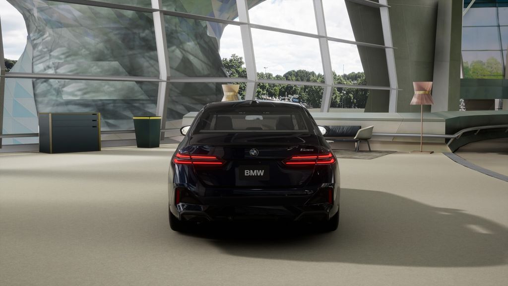 Thumbnail: 2026 BMW 5 Series - 32