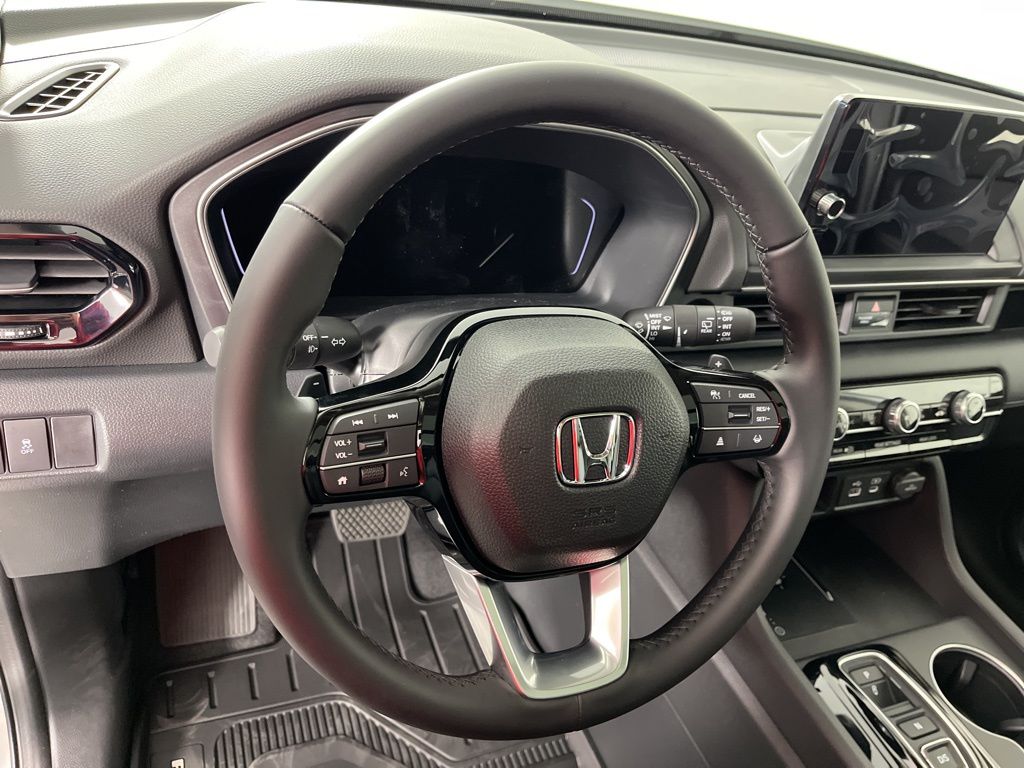 Thumbnail: 2025 Honda Pilot - 29