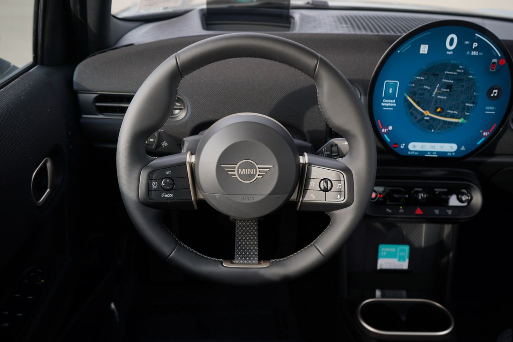 Thumbnail: 2026 MINI Cooper - 8