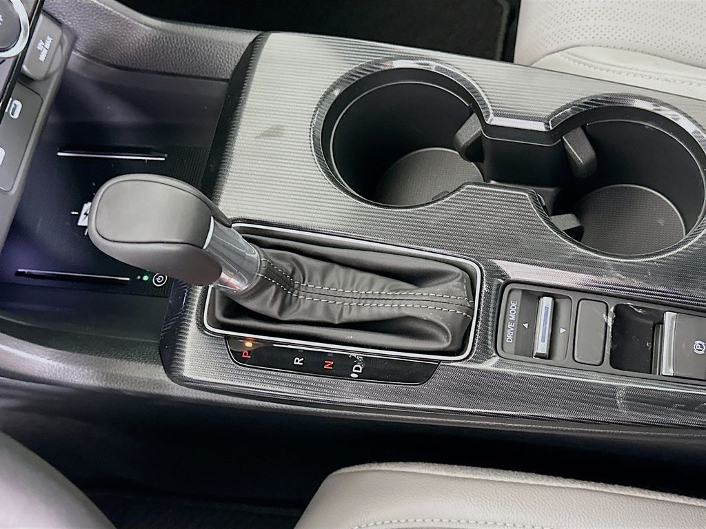 Thumbnail: 2026 Honda Civic - 15