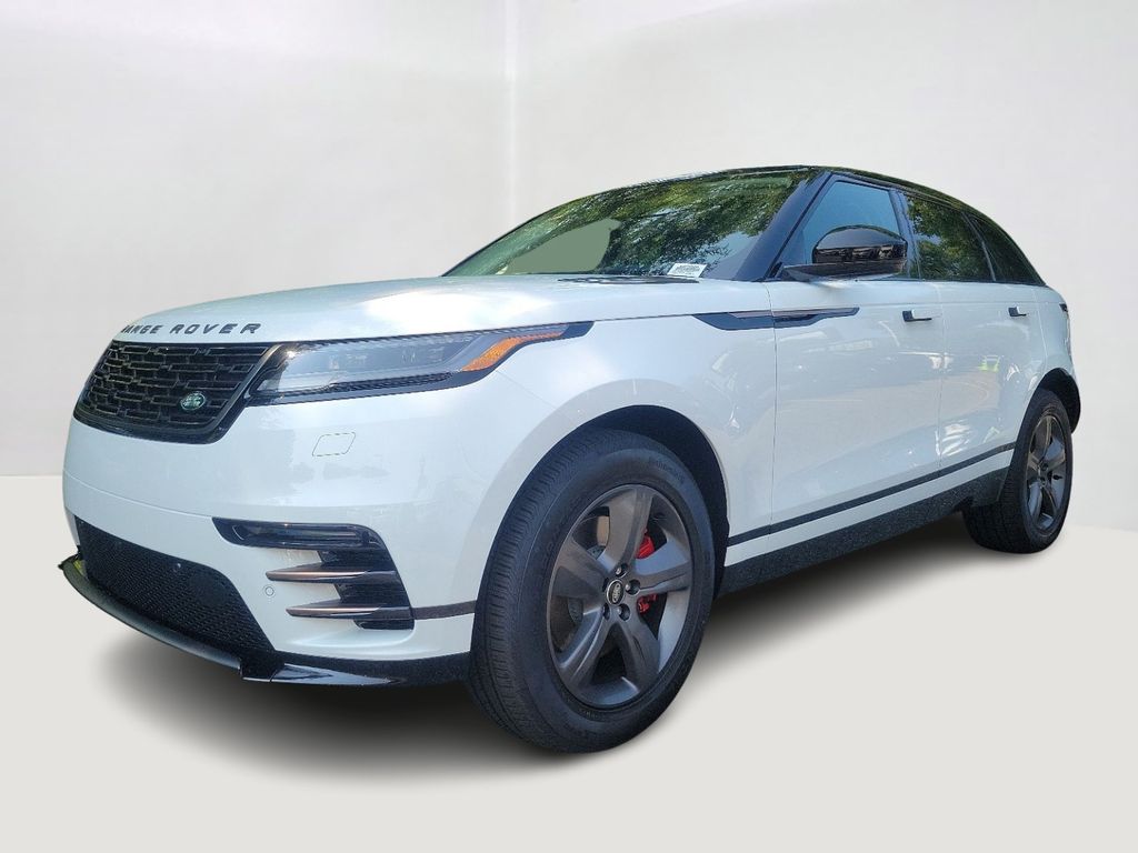 2025 Land Rover Range Rover Velar Dynamic SE -
                Annapolis, MD