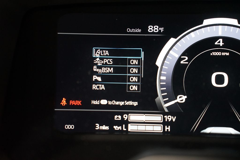 2025 Toyota Tundra Limited 17