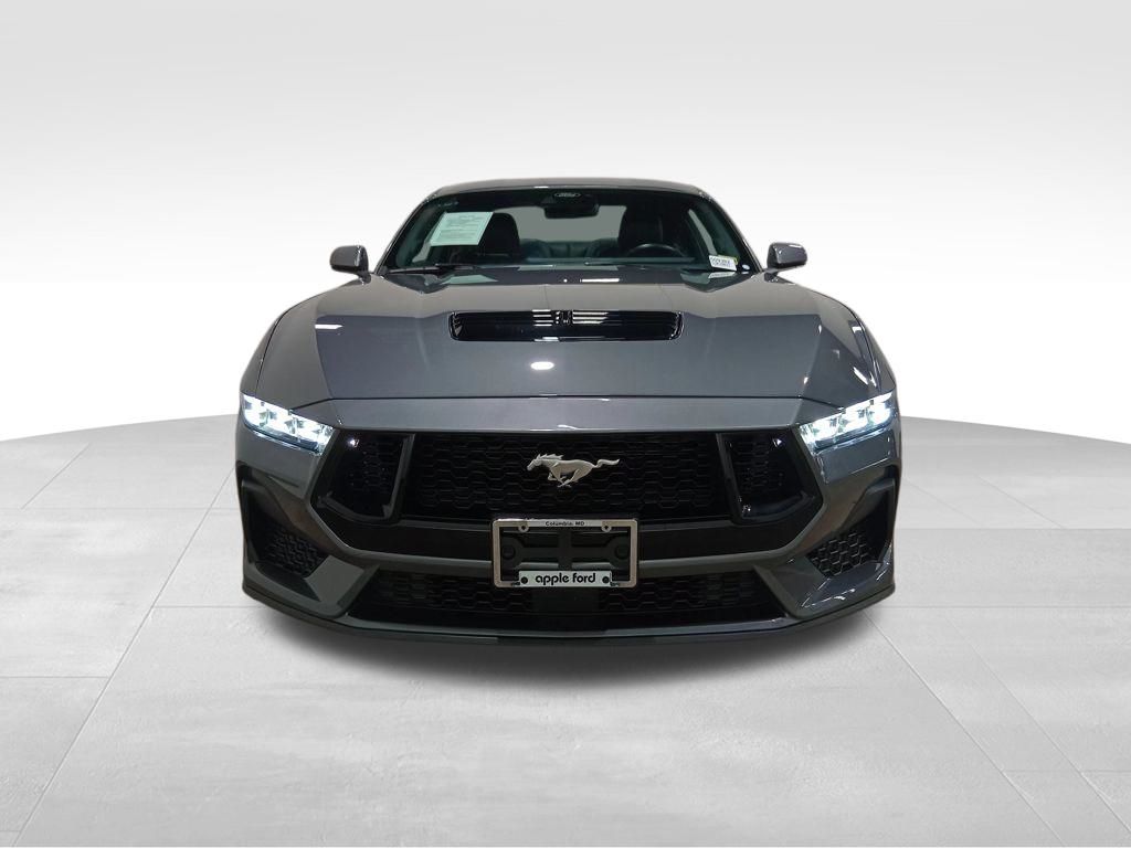 2024 Ford Mustang GT Premium Fastback