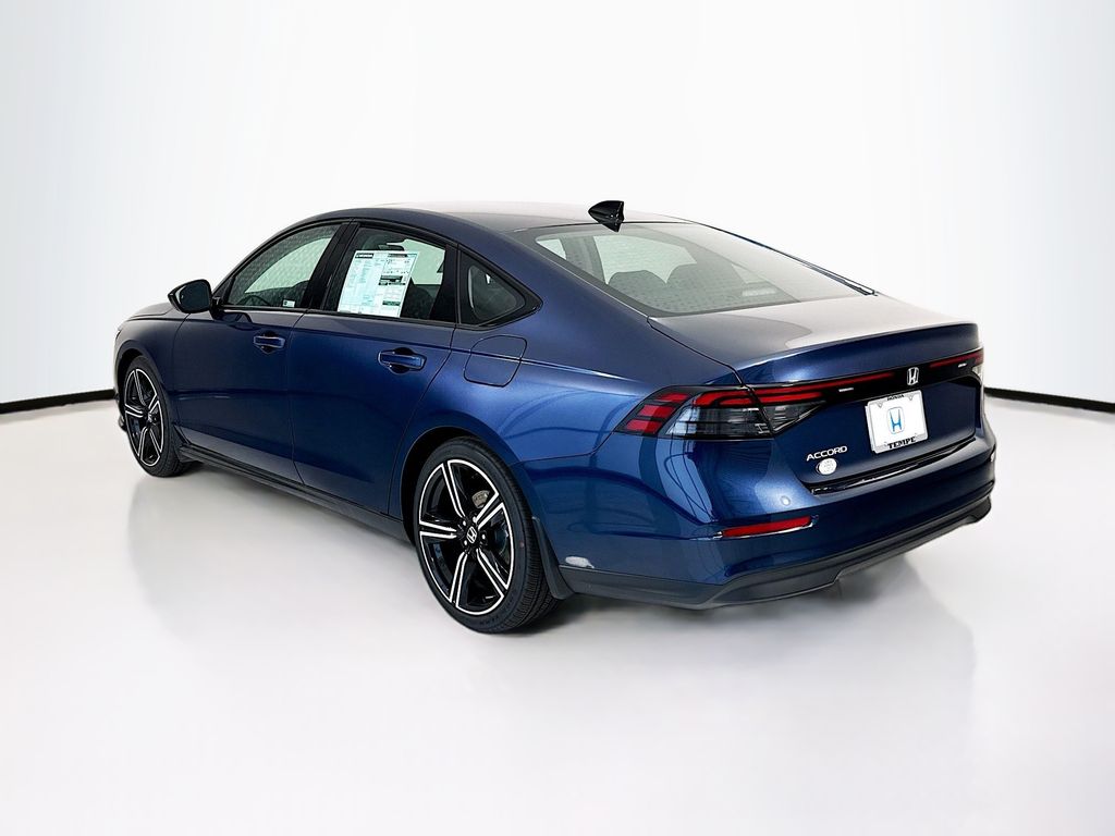 Thumbnail: 2026 Honda Accord - 7