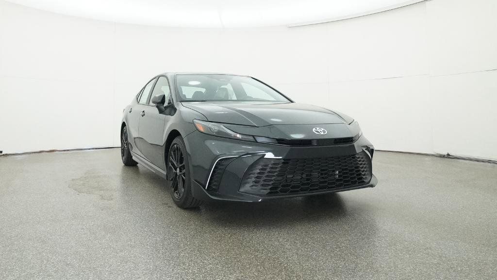 Thumbnail: 2026 Toyota Camry - 15