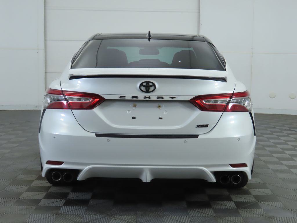 Thumbnail: 2019 Toyota Camry - 6