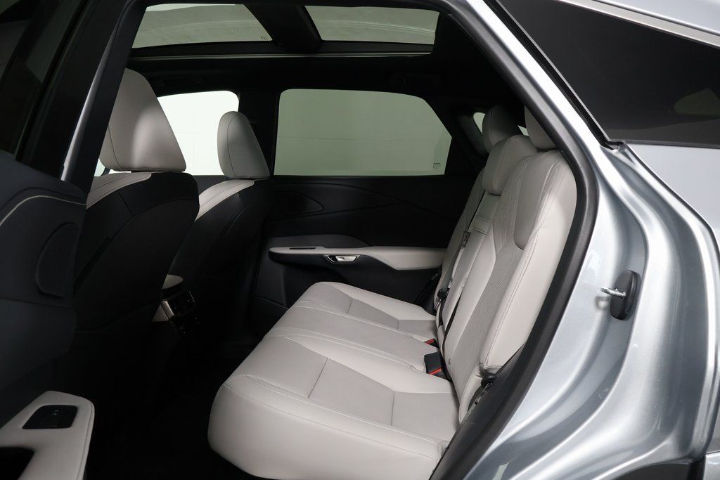 Thumbnail: 2026 Lexus RX - 6