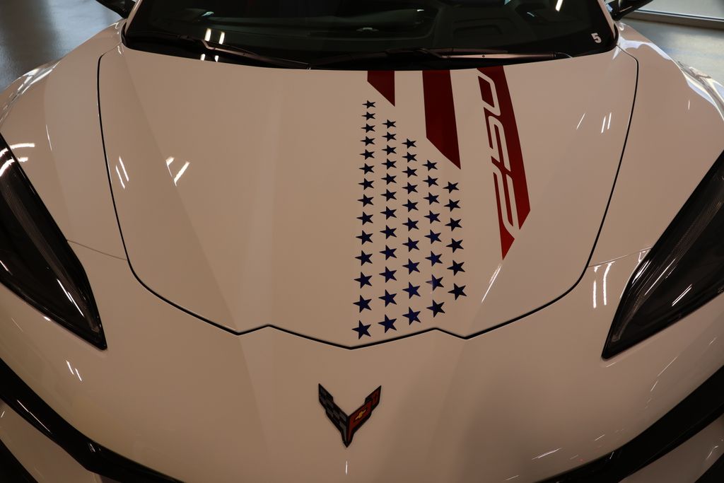Thumbnail: 2026 Chevrolet Corvette - 15