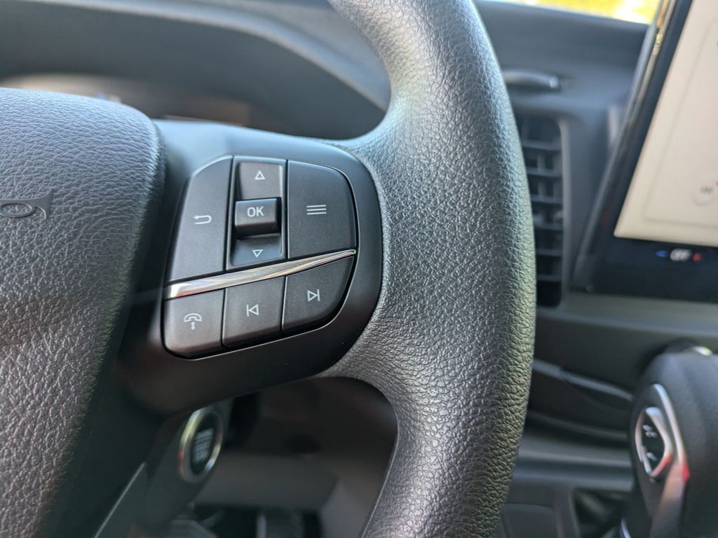 2026 Ford Transit-250 Cargo Van 