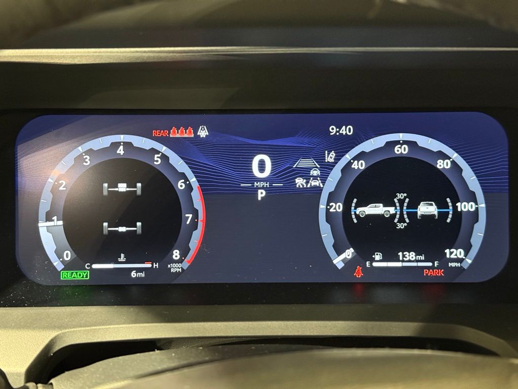 Thumbnail: 2026 Toyota Tacoma - 22