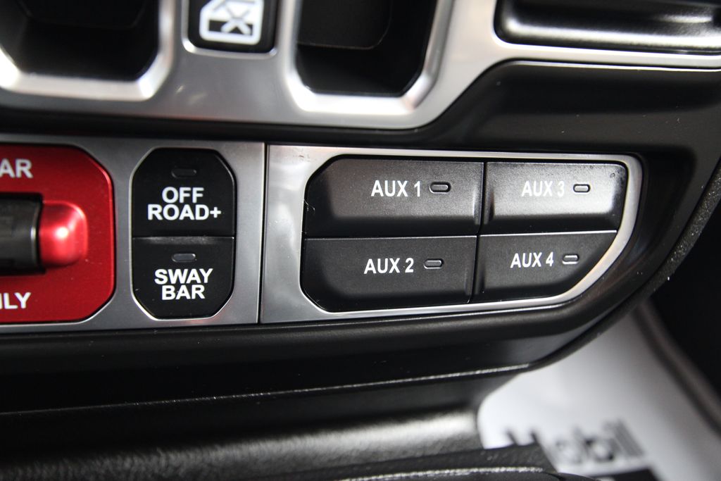 Used 2026 Jeep Gladiator Truck