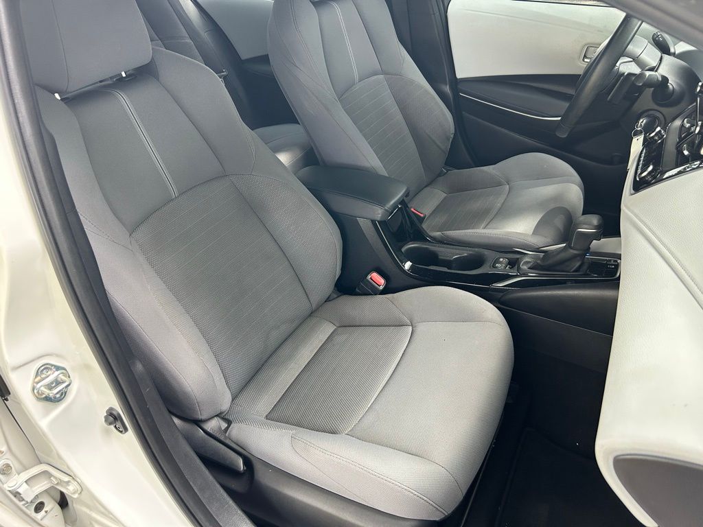 2021 Toyota Corolla SE 14